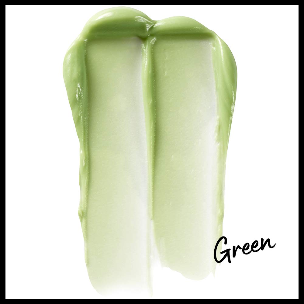 NYX PROFESSIONAL MAKEUP Studio Perfect Primer, Vegan Face Primer - Green (Color-Correcting) Beauty & Personal Care NYX PROFESSIONAL MAKEUP