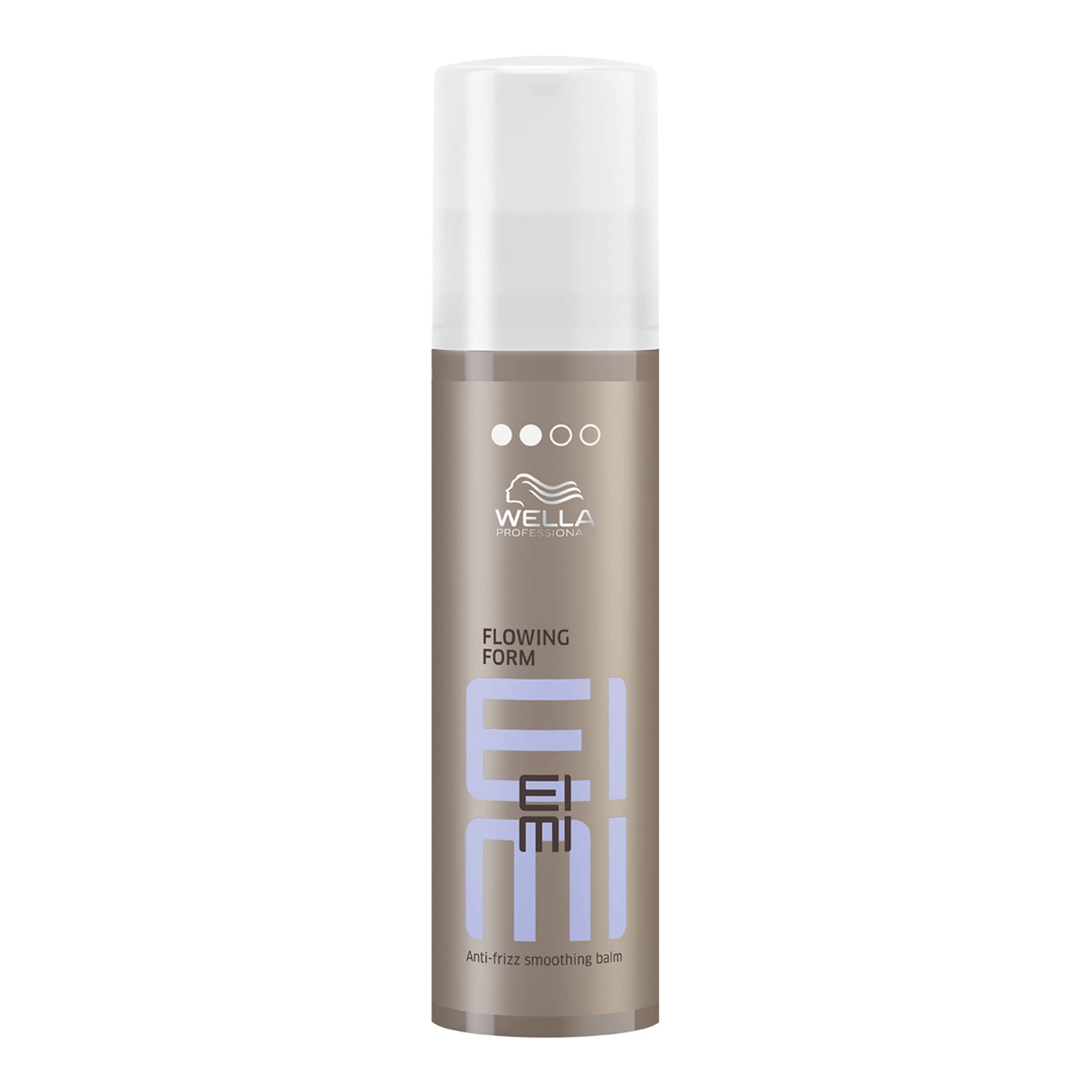 Wella Professionals EIMI Flowing Form Anti-Frizz Smoothing Balm | For Frizzy, Damaged Hair | Provides Smooth & Natural Sleek Finish | 3.38 Fl Oz Beauty & Personal Care Wella Professionals