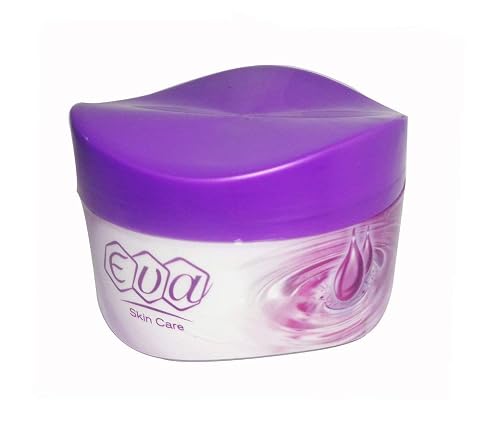 EVA Glycerin Skin Care Cream For Dry Skin Protect Skin 6 oz /170 gm (2 Pack x 6 oz / 170 gm) Beauty & Personal Care Eva Longoria
