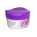 EVA Glycerin Skin Care Cream For Dry Skin Protect Skin 6 oz /170 gm (2 Pack x 6 oz / 170 gm) Beauty & Personal Care Eva Longoria