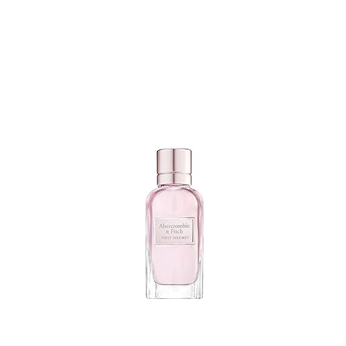 Abercrombie Abercrombie First Instinct Edp Spray 1.0 Oz Abercrombie First Instinct/Abercrombie Edp Spray 1.0 Oz (30 Ml) (W) Beauty & Personal Care Abercrombie & Fitch