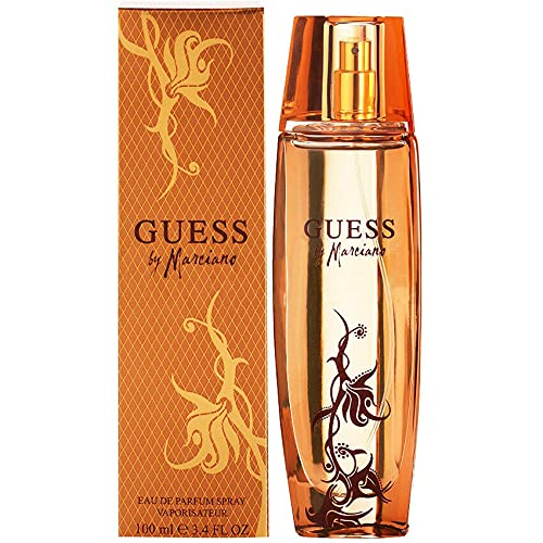 Guess Perfume for Women by Marciano - Eau de Parfum, 100 ml