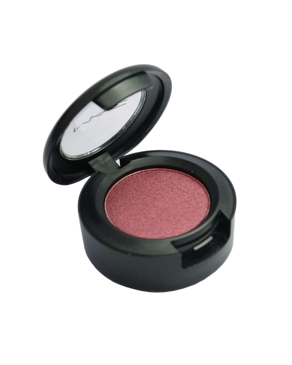 MAC Eye Shadow - Cranberry Frost Eye Shadow Women 0.05 oz Beauty & Personal Care MAC