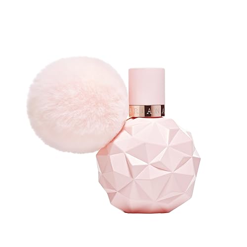 Ariana Grande Sweet Like Candy Eau De Parfum Spray 1.0 Oz Beauty & Personal Care Ariana Grande