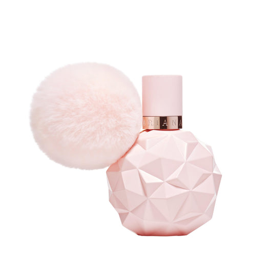 Ariana Grande Sweet Like Candy Eau De Parfum - Fruity & Gourmand Fragrance for Women - 3.4 Fl Oz Beauty & Personal Care Ariana Grande