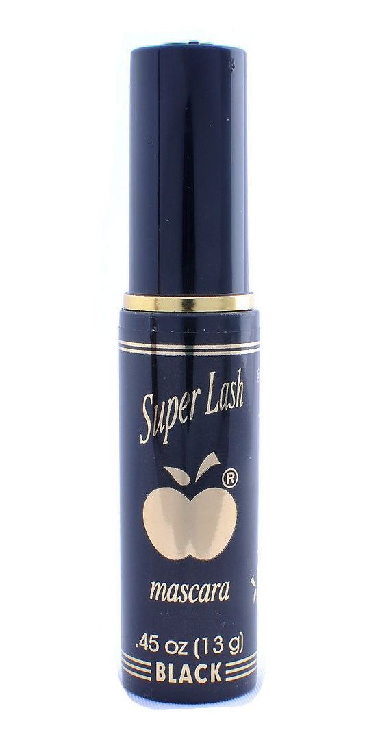 By Apple Super Lash Mascara Black Beauty & Personal Care APPLE MASCARA