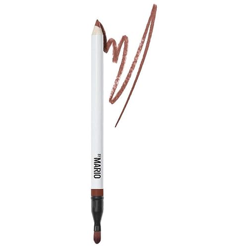 MAKEUP BY MARIO Ultra Suede® Sculpting Lip Pencil Travis Beauty & Personal Care BY MARIO
