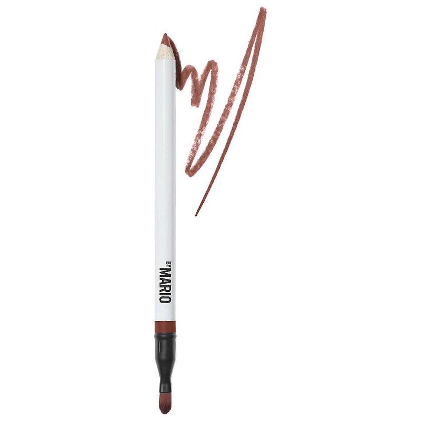MAKEUP BY MARIO Ultra Suede® Sculpting Lip Pencil Travis Beauty & Personal Care BY MARIO