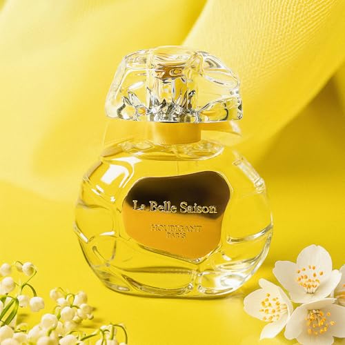 Houbigant, La Belle Saison Collection Privée, 100 ml Beauty & Personal Care Houbigant