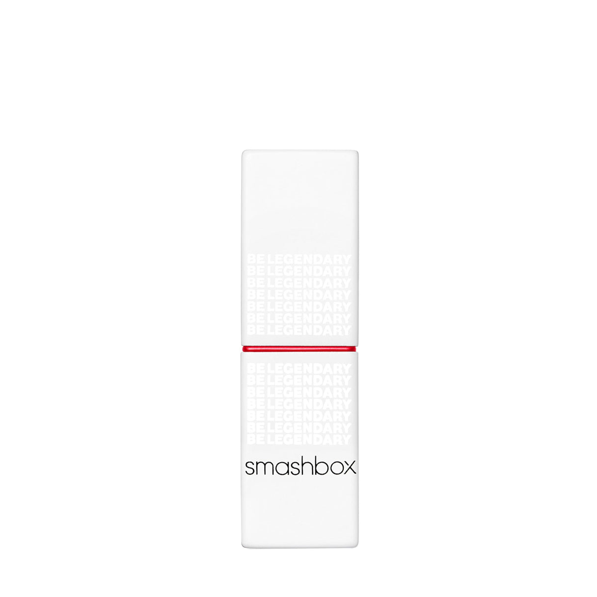 Smashbox Be Legendary Prime & Plush Lipstick | Creamy, Peptide-Infused, Lipstick with Primer for Smooth Color & Moisture Boosting Ceramides, 0.11 Beauty & Personal Care Smashbox
