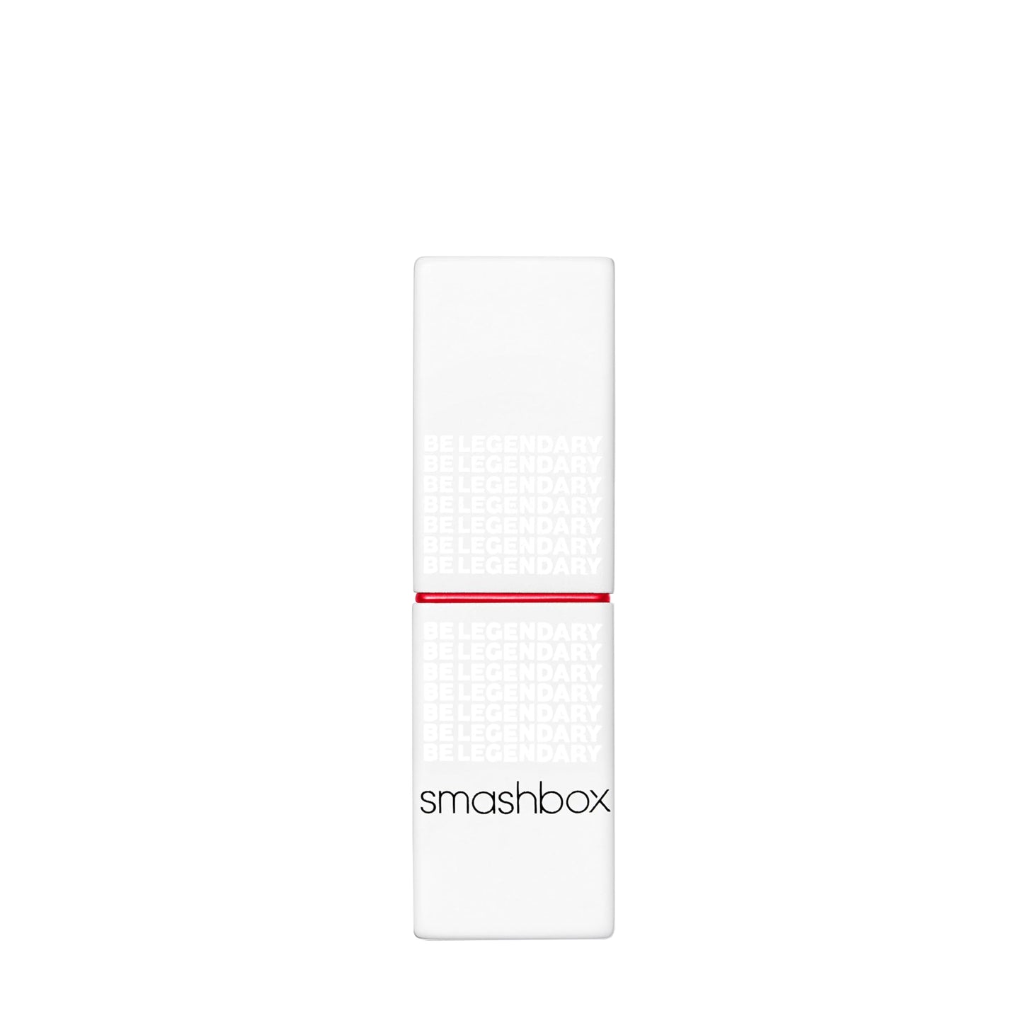 Smashbox Be Legendary Prime & Plush Lipstick | Creamy, Peptide-Infused, Lipstick with Primer for Smooth Color & Moisture Boosting Ceramides, 0.11 Beauty & Personal Care Smashbox
