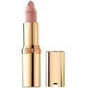 L'Oreal Paris Colour Riche Original Creamy, Hydrating Satin Lipstick with Argan Oil and Vitamin E, Caramel Latte , 1 Count Beauty & Personal Care L'Oreal Paris
