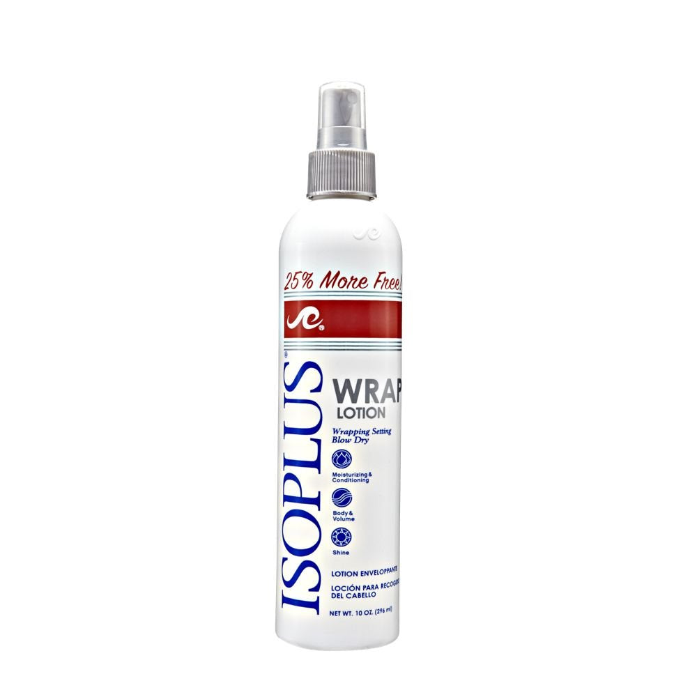 Isoplus Wrap Lotion Bonus 10 oz. Beauty & Personal Care Isoplus