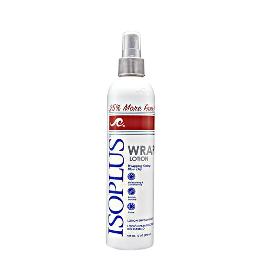 Isoplus Wrap Lotion Bonus 10 oz. Beauty & Personal Care Isoplus