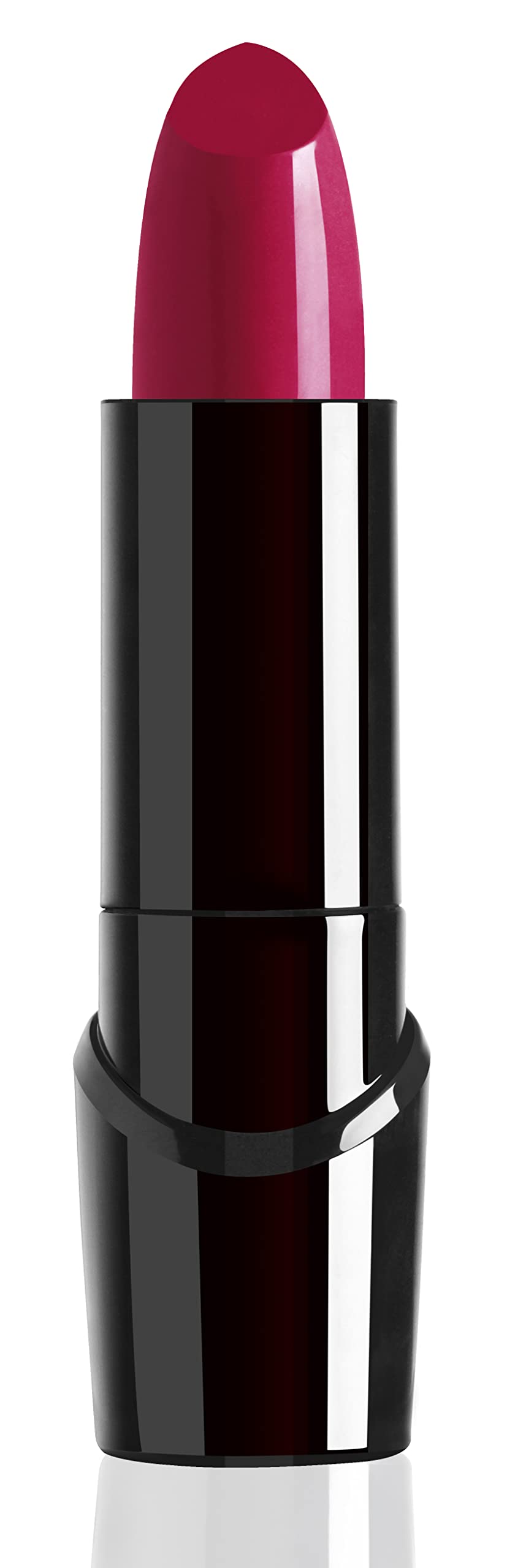 wet n wild Silk Finish Lipstick, Hydrating Rich Buildable Lip Color, Formulated with Vitamins A,E, & Macadamia for Ultimate Hydration, Cruelty-Free & Beauty & Personal Care wet n wild