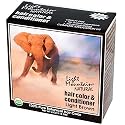Hair Color Light Brown 4 OZ, 2Pack Beauty & Personal Care LIGHT MOUNTAIN