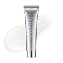 S.NATURE Pore Refining Moisturizer for Dry & Sensitive Skin - Squalane Hydrating Face Cream, Tightening & Smoothing Pores, Lightweight Korean Beauty & Personal Care S.NATURE