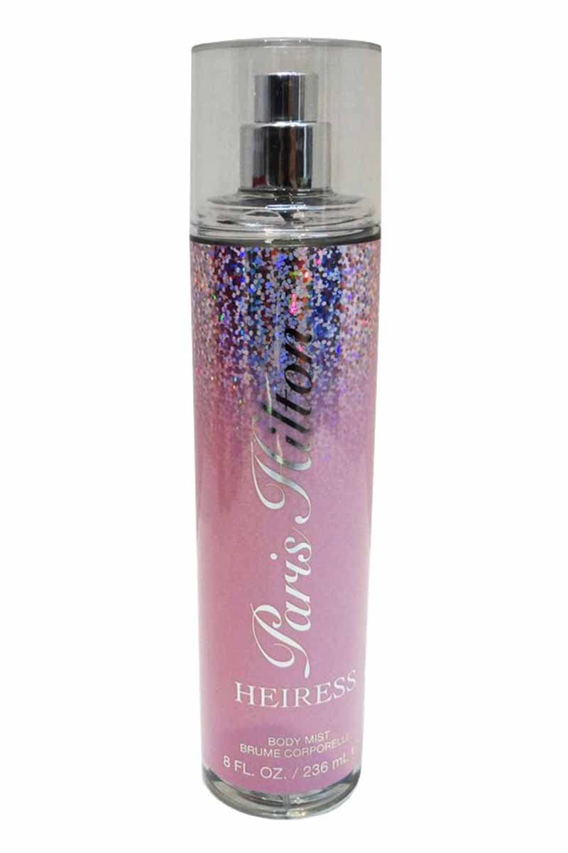 PARIS HILTON Heiress for Women - 8 oz Fragrance Mist Spray Beauty & Personal Care Paris Hilton