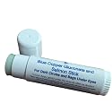 Diva Stuff Blue Copper Gluconate and Salmon Pdrn Stick For Dark Circles and Bags Under The Eyes Beauty & Personal Care Diva Stuff