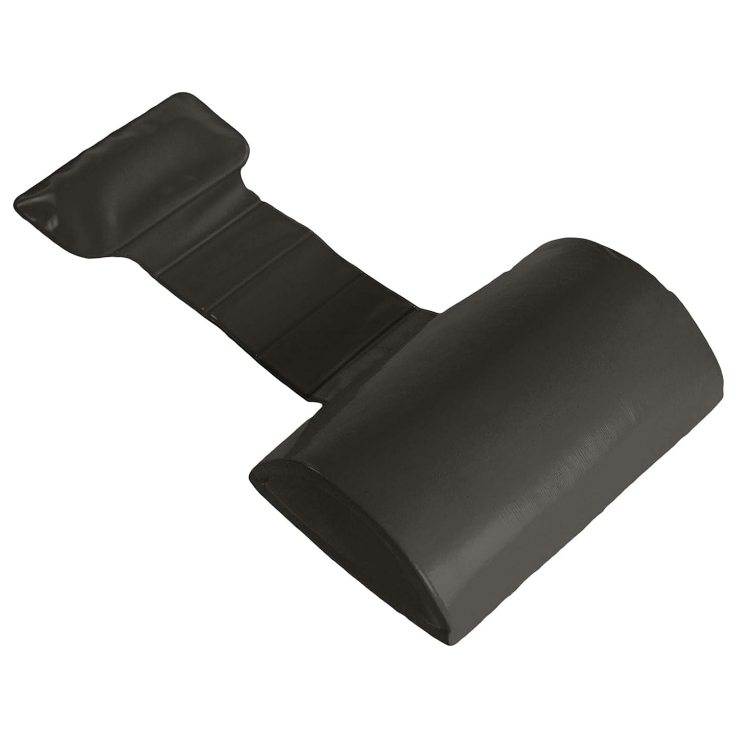 Super-Soft Spa & Bath Pillow-Black Beauty and Personal Care TRC Recreation
