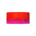 Derma E Retinol + Bakuchiol Under Eye Patches (30 Pairs) Non-Irritating, Line Smoothing Hydro Gel Eye Patches with Rose Water & Real Hibiscus Petals Beauty & Personal Care Derma E