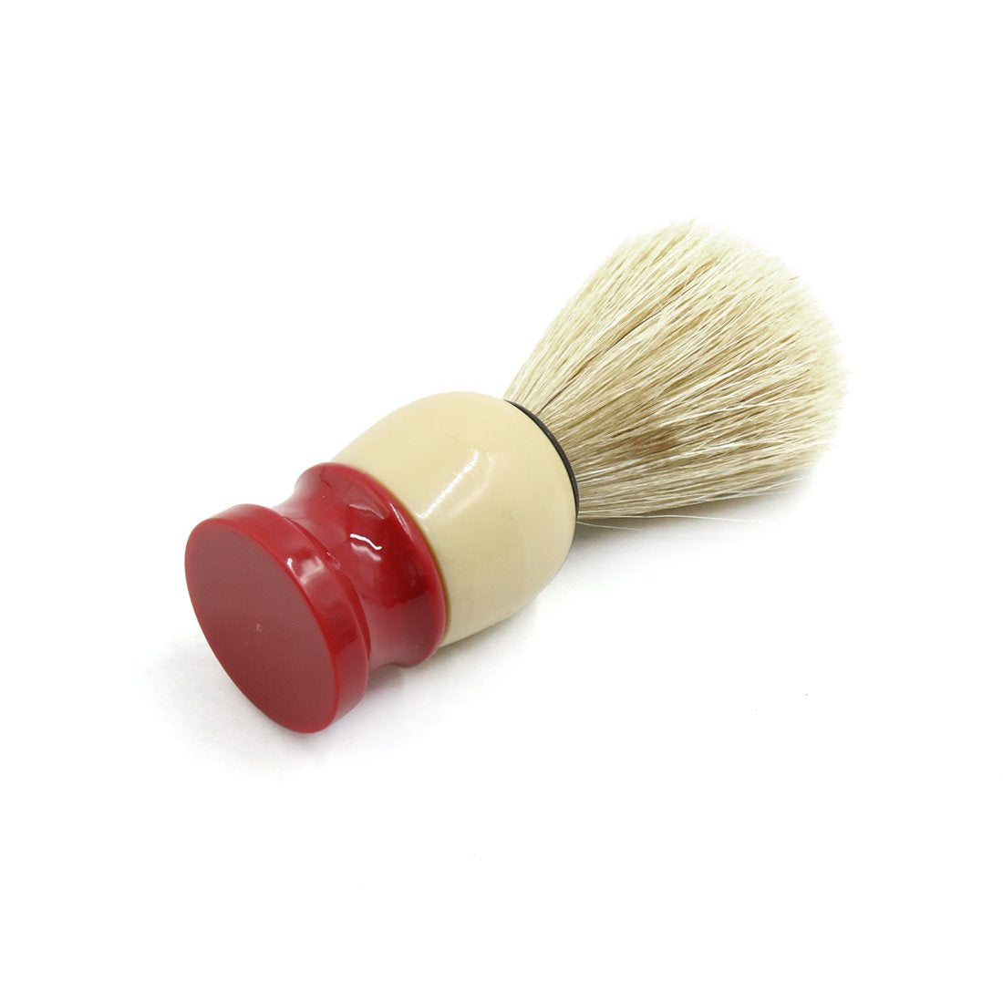Ruilogod Mini Bristle Barber Hair Cutting Stylist Cleaning Tool Neck remove dirt Beard Brush (id: 141 08c 183 027 f2f Beauty and Personal Care Ruilogod