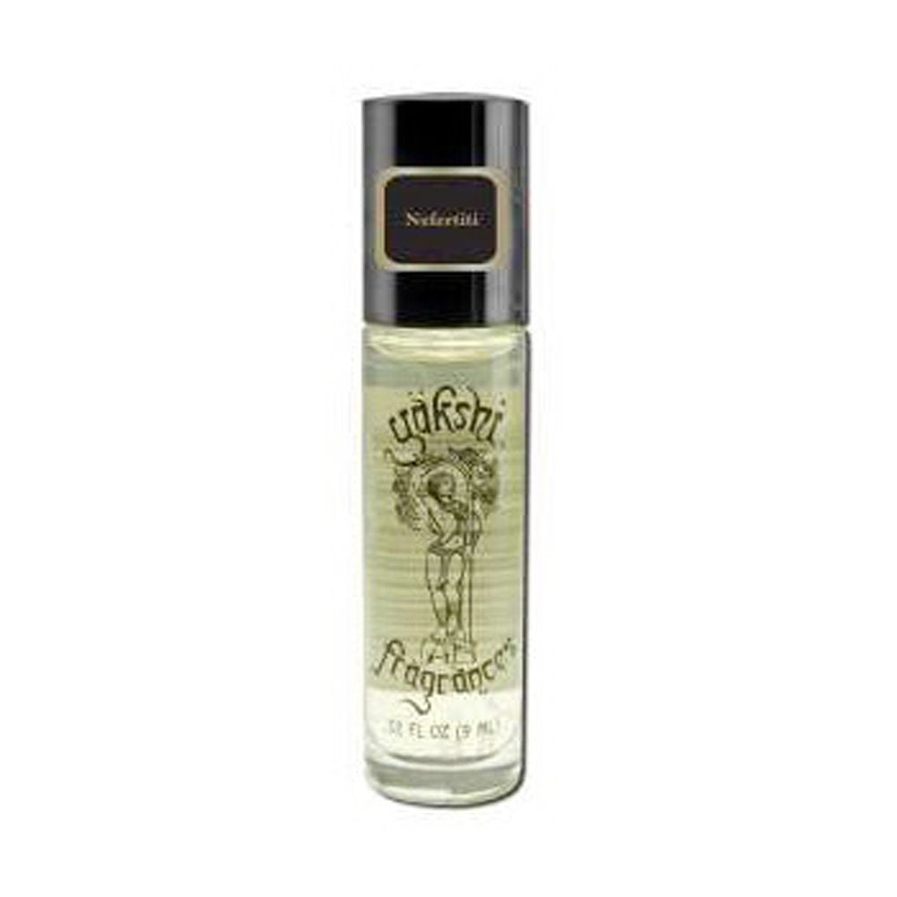 Yakshi Fragrances Roll-On Fragrance Nefertiti - 0.33 fl oz Beauty and Personal Care Yakshi Fragrances