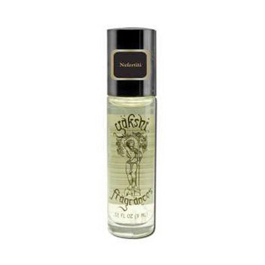 Yakshi Fragrances Roll-On Fragrance Nefertiti - 0.33 fl oz Beauty and Personal Care Yakshi Fragrances