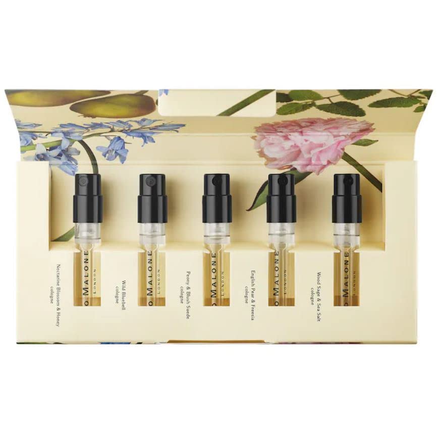 Jo Malone London Cologne Discovery Set Beauty & Personal Care Jo Malone
