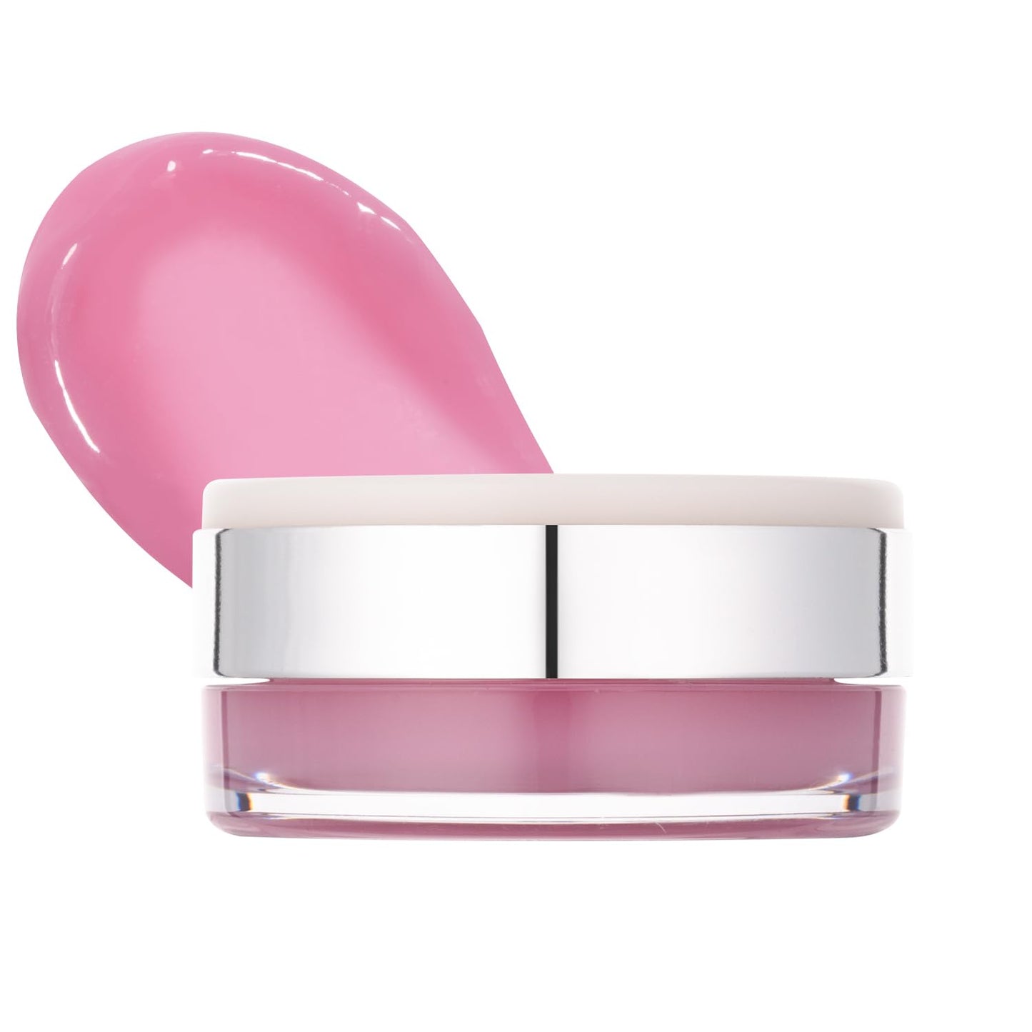 Heart Percent Dote On Mood Custom Lip & Cheek Single - Blendable & Buildable Jelly Glow Shine Balm, Long-Lasting Lightweight Multi-Use Glow Enhancer Beauty and Personal Care Heart Percent