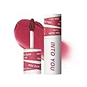 INTO YOU Matte Lipstick, Super Stay Lip Clay for Women, Waterproof, Long Lasting Lip Stain, High Impact Lipcolor with Lightweight Lip Mud Texture Beauty & Personal Care INTO YOU