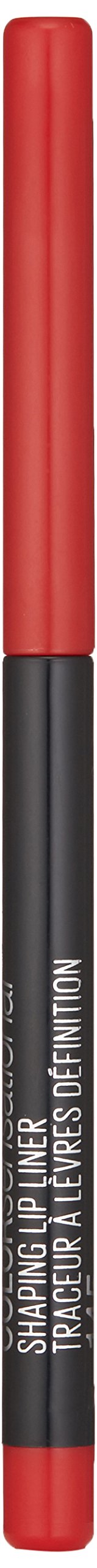Maybelline Color Sensational Shaping Lip Liner, Very Cherry, 0.01 oz. Beauty & Personal Care MAYBELLINE