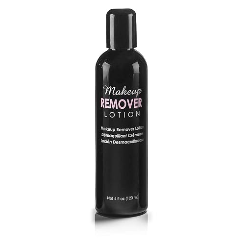 Mehron Makeup Remover (4 oz) Beauty & Personal Care Mehron