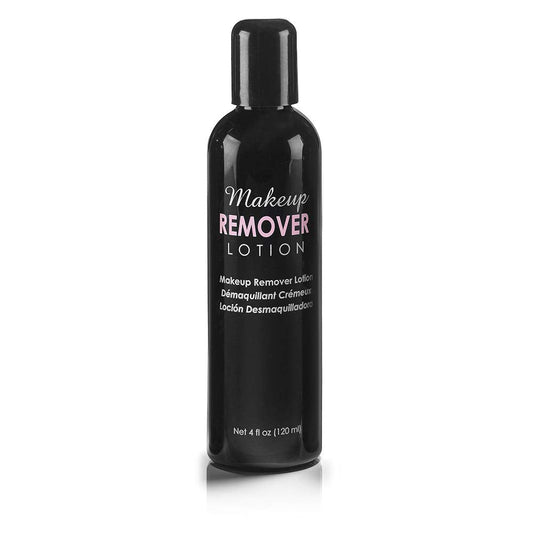 Mehron Makeup Remover (4 oz) Beauty & Personal Care Mehron