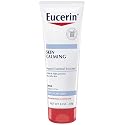 Eucerin Skin Calming, Fragrance Free Crème, 8 Oz Beauty & Personal Care Eucerin