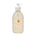 Provence Sante Cleansing Bath & Shower Gel - Moisturizing Almond Oil Body Wash for Dry Skin - Nourishing Ripe Apricot Scent - Made in France - 10.2 Oz Beauty & Personal Care Provence Sante