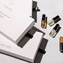 Esas NYC | Fragrance Discovery Sampler Set | Men's Collection | Premium Natural Cologne Set for Men | Signature Woody, Spiced, Fresh Citrus & Amber Beauty & Personal Care Esas Beauty