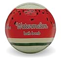 Primal Elements Watermelon Bath Bomb, 4.8 Ounce Beauty & Personal Care Primal Elements
