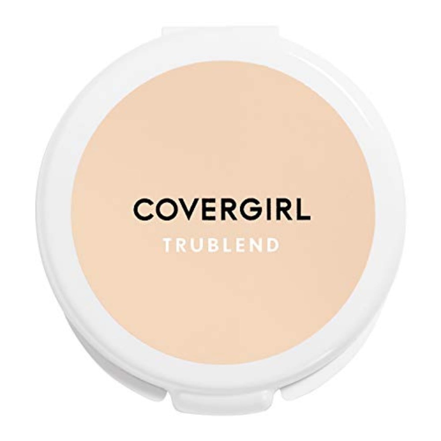 Covergirl Trublend Pressed Powder, 001 Translucent Fair, 0.39 Ounce (Pack of 1) Beauty & Personal Care COVERGIRL