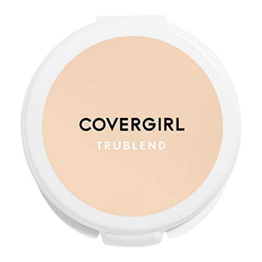 Covergirl Trublend Pressed Powder, 001 Translucent Fair, 0.39 Ounce (Pack of 1) Beauty & Personal Care COVERGIRL
