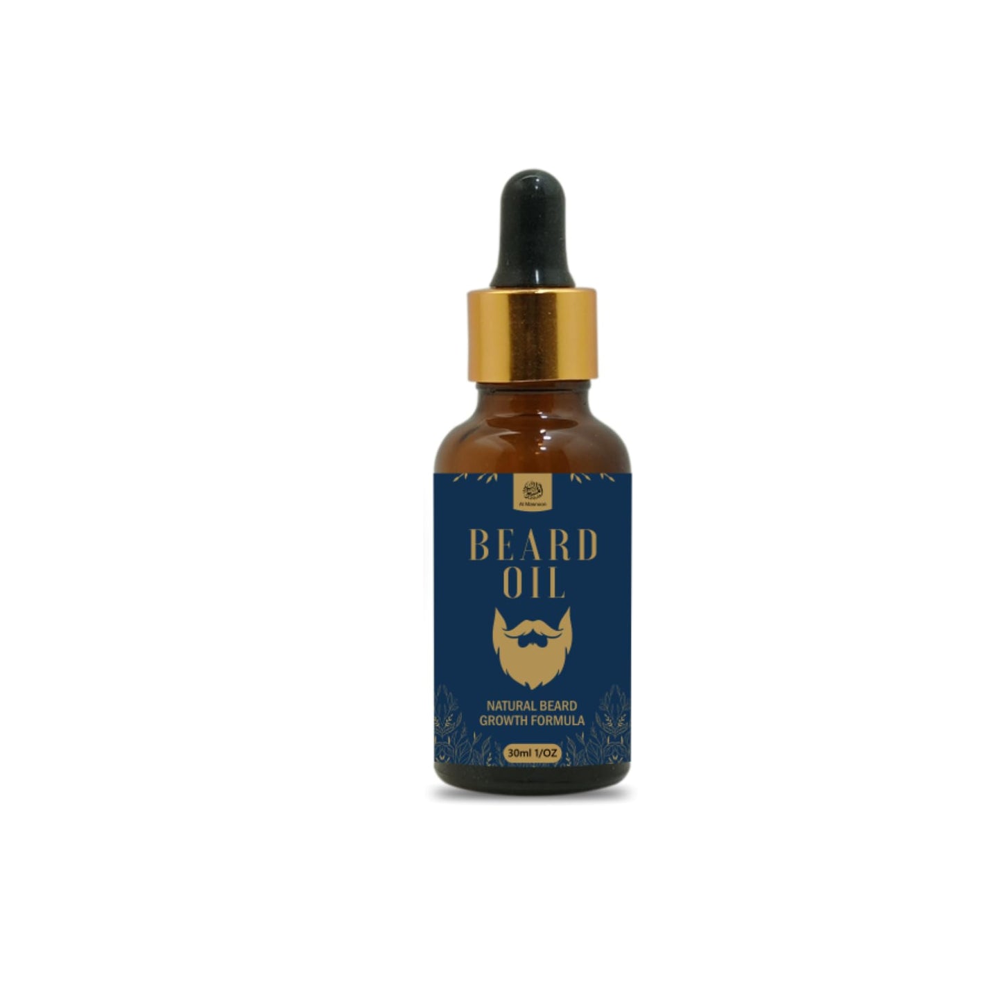 al masnoon Beard Oil 30Ml (Pack Of 1) Beauty and Personal Care al masnoon