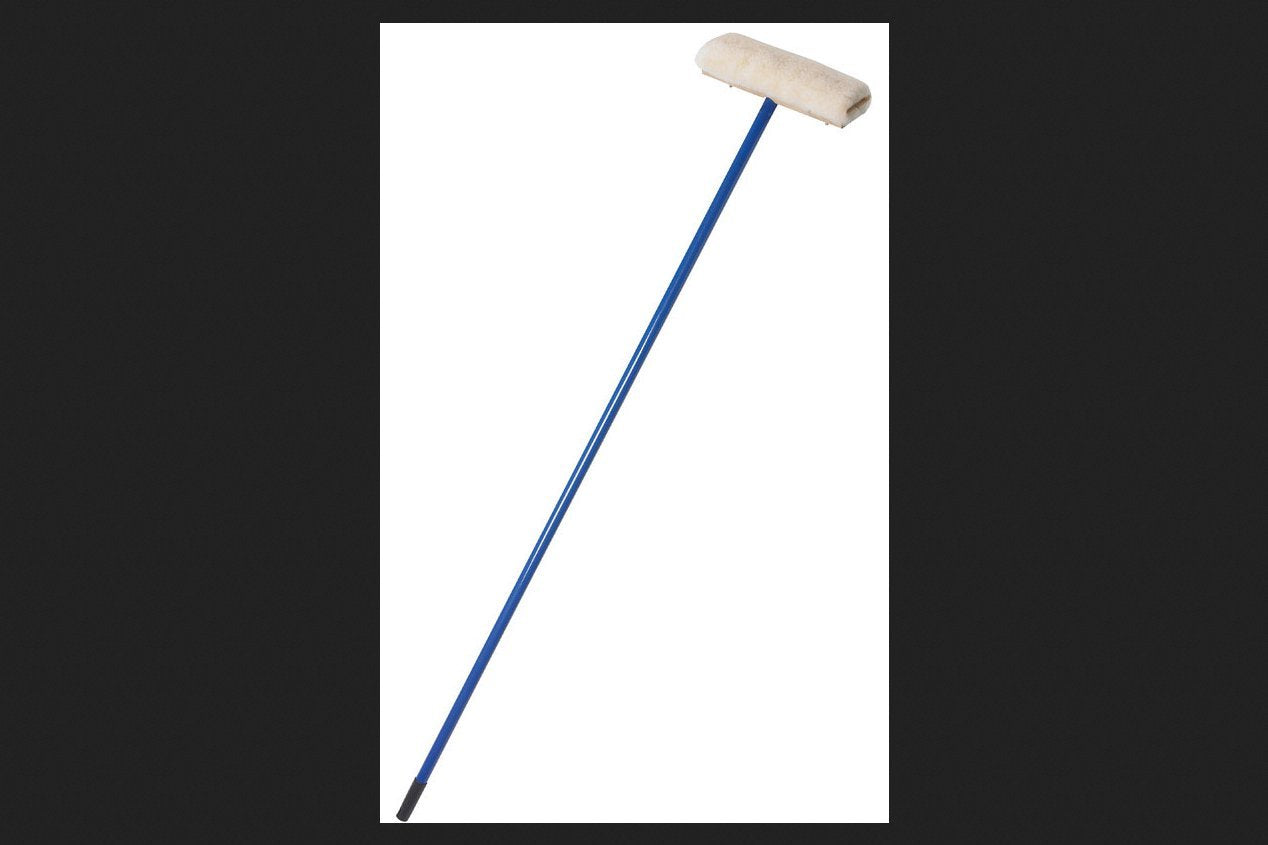 Ettore 33110 10" Lambswool Wax Applicator Beauty and Personal Care ETTORE STECCONE PRODUCTS