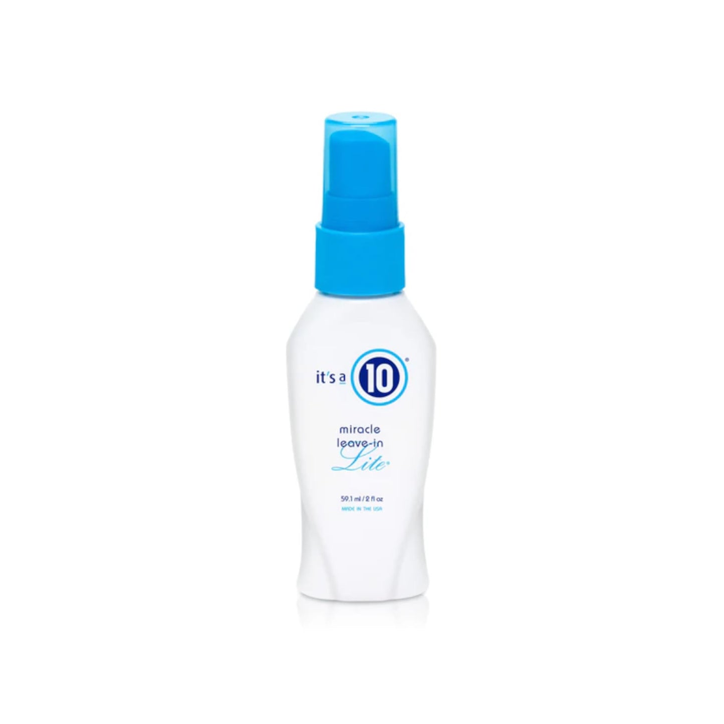 It's a 10 Miracle Volume Leave-In Lite, 2 Ounce Beauty & Personal Care It's a 10 Haircare