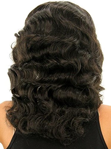Sleep Cap Large Cap Headwear Wrap Headband Hair Loss Accessory Spandex by Jon Renau Color BROWN