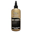 Bigen Semi-Permanent Haircolor #Jb1 Jet Black 3 Ounce (88ml) (2 Pack) Beauty & Personal Care Bigen