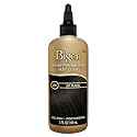 Bigen Semi-Permanent Haircolor #Jb1 Jet Black 3 Ounce (88ml) (3 Pack) Beauty & Personal Care Bigen