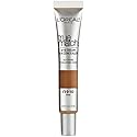 L’Oréal Paris True Match Eye Cream in a Concealer, 0.5% hyaluronic acid, Deep N9-10, 0.4 fl. oz. Beauty & Personal Care L'Oreal Paris