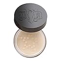 Kat Von D Lock-It Setting Powder Travel Size 0.049oz Translucent Natural Finish Beauty & Personal Care Kat Von D