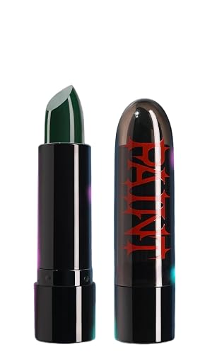 Halloween Face Body Paint Stick - Vampire Makeup Kit (5 Colors: Black, White, Red, Green, Blue) - Easy Apply Waterproof Long Lasting for Kids Adults Beauty & Personal Care iACen