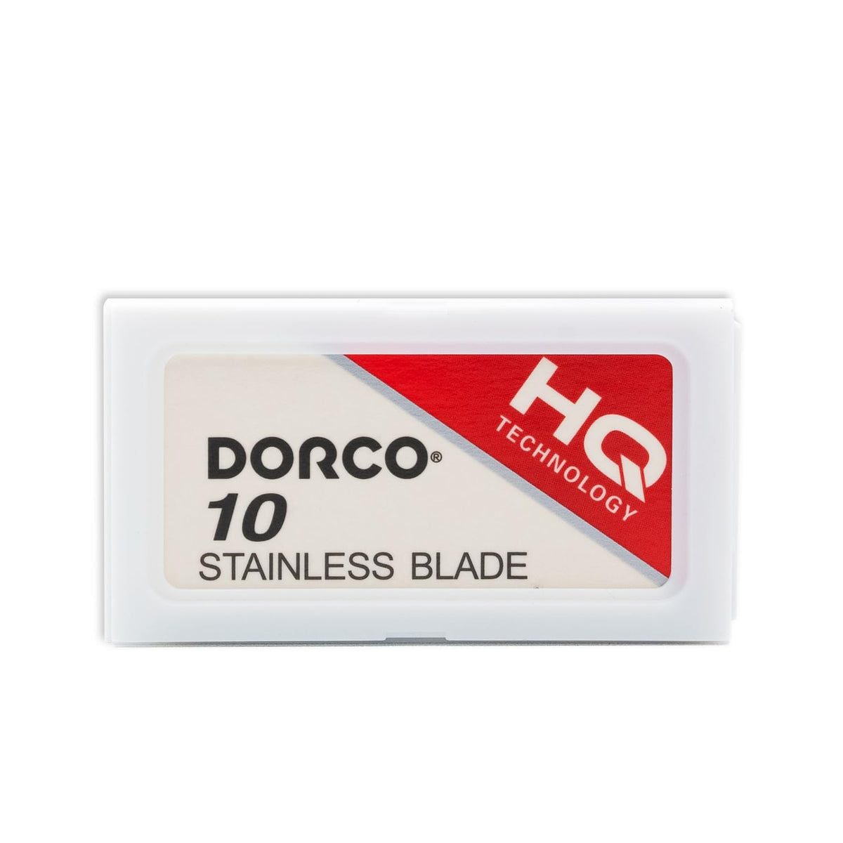 Dorco ST301 Platinum Extra Double Edge Razor Blades 1000 Count Beauty and Personal Care DORCO